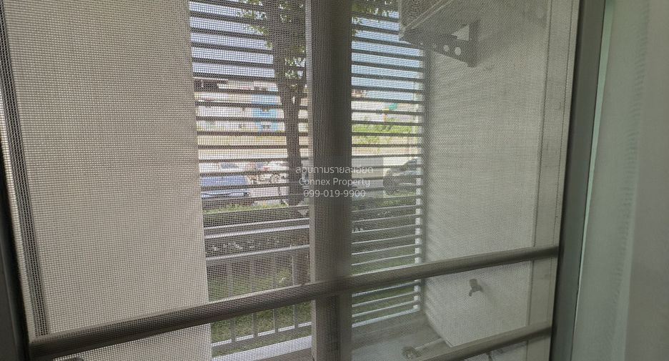 Condo en venta de 1 habitaciones en Mueang Samut Prakan, Samut Prakan