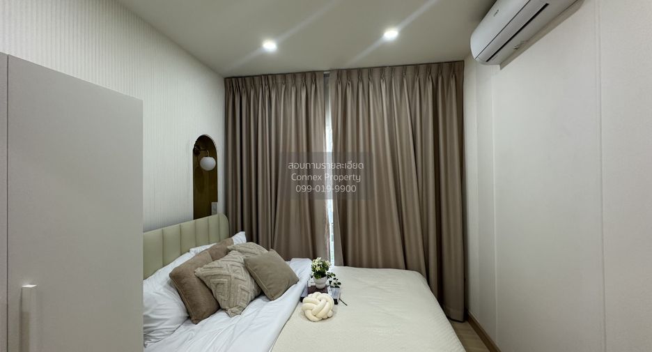 Condo en venta de 1 habitaciones en Mueang Samut Prakan, Samut Prakan