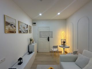 Wohnung zum Kauf mit 1 Zimmer in Mueang Samut Prakan, Samut Prakan