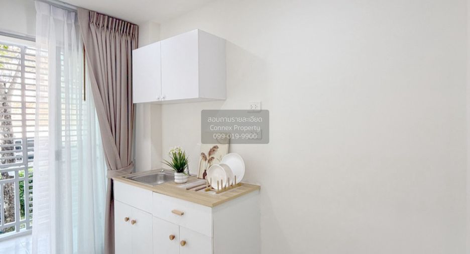 For sale 1 bed condo in Mueang Samut Prakan, Samut Prakan