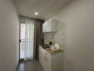 Wohnung zum Kauf mit 1 Zimmer in Mueang Samut Prakan, Samut Prakan