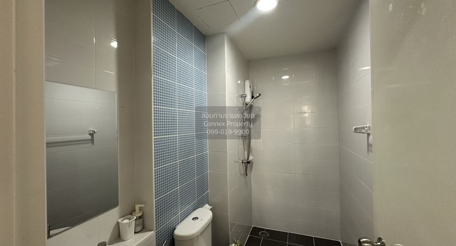 Condo en venta de 1 habitaciones en Mueang Samut Prakan, Samut Prakan