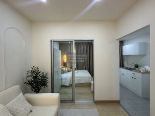 Wohnung zum Kauf mit 1 Zimmer in Mueang Samut Prakan, Samut Prakan