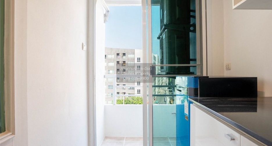 Wohnung zum Kauf mit 1 Zimmer in Chatuchak, Bangkok