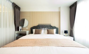 Продажа 1 кровать кондо в Чатучак, Бангкок