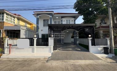 Haus zum Kauf mit 5 Zimmer in Mueang Samut Sakhon, Samut Sakhon