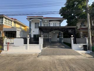 出售 5 卧室 独立屋 在 Mueang Samut Sakhon, Samut Sakhon