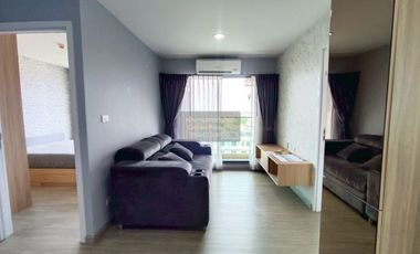 For sale 2 bedrooms condo in Thung Khru, Bangkok