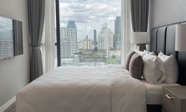 For sale 1 bed condo in Watthana, Bangkok