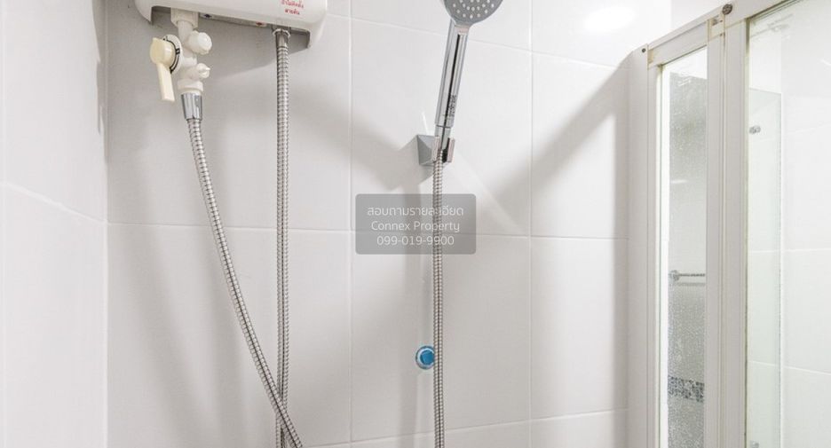 For sale 1 bed condo in Mueang Samut Prakan, Samut Prakan