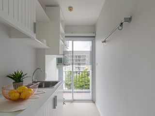 Condo en venta de 1 habitaciones en Mueang Samut Prakan, Samut Prakan