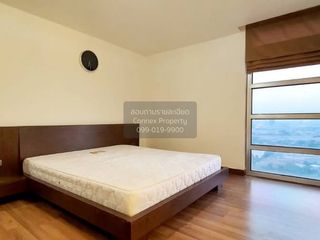 À vendre 2 chambres condo à Pak Kret, Nonthaburi