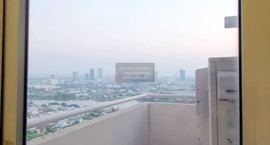 For sale 2 bedrooms condo in Pak Kret, Nonthaburi