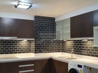 À vendre 2 chambres condo à Pak Kret, Nonthaburi