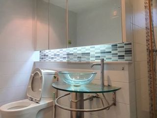 À vendre 2 chambres condo à Pak Kret, Nonthaburi