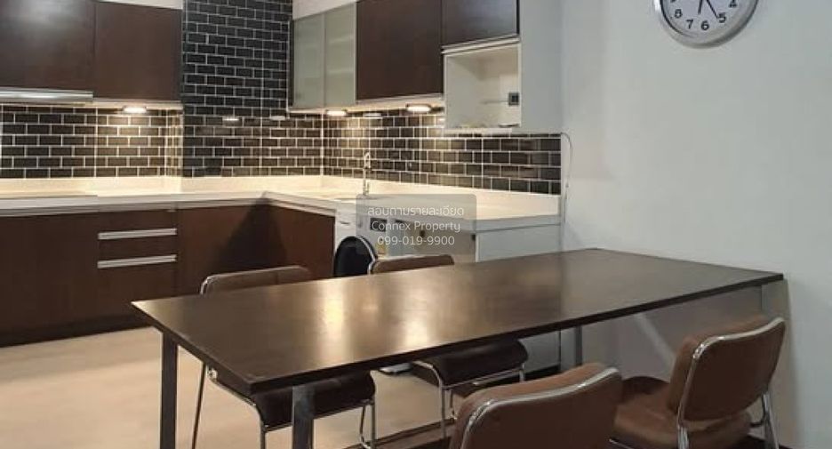 For sale 2 bedrooms condo in Pak Kret, Nonthaburi