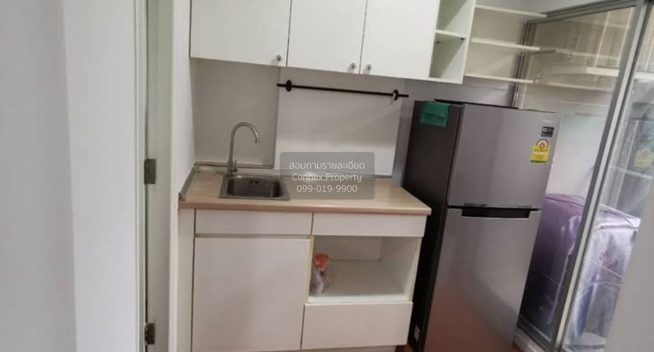 For sale 1 bed condo in Bueng Kum, Bangkok