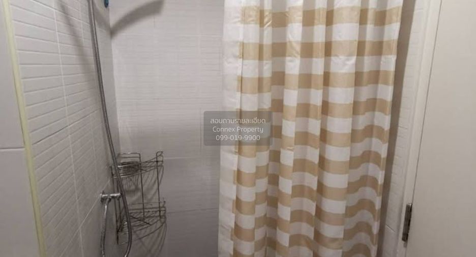 For sale 1 bed condo in Bueng Kum, Bangkok
