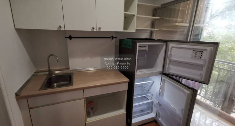 For sale 1 bed condo in Bueng Kum, Bangkok