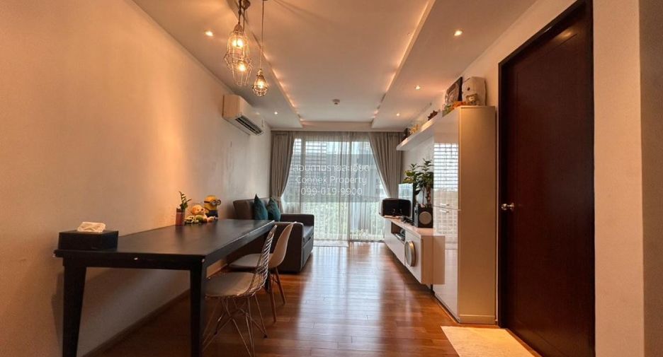 For sale 1 bed condo in Chatuchak, Bangkok