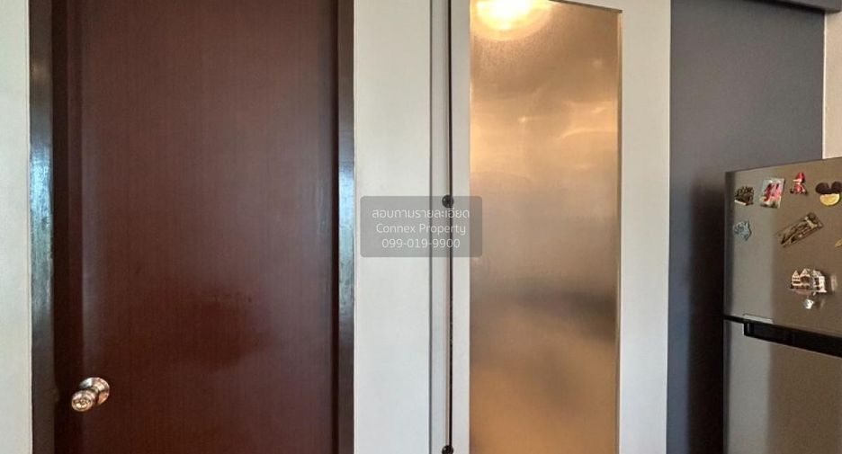 For sale 1 bed condo in Chatuchak, Bangkok
