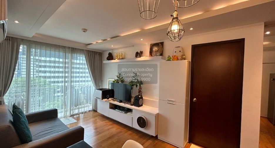 For sale 1 bed condo in Chatuchak, Bangkok