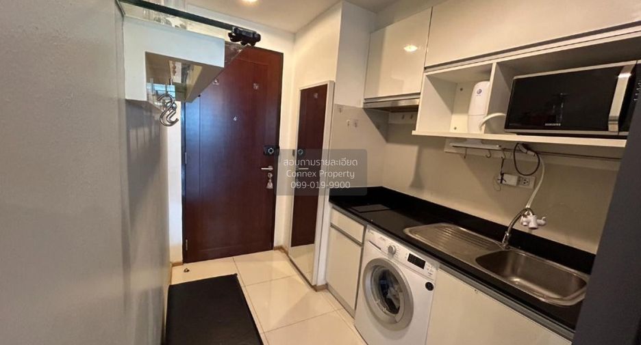 For sale 1 bed condo in Chatuchak, Bangkok