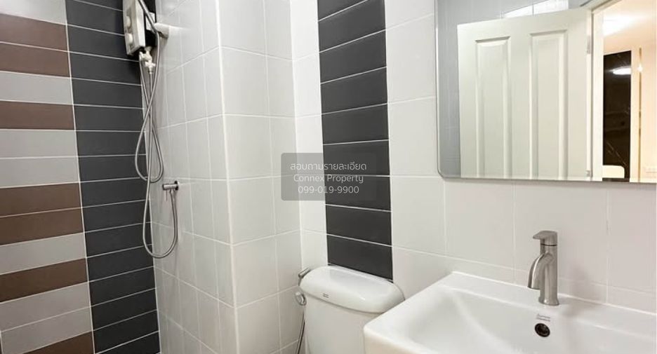 For sale 1 bed condo in Bangkok Noi, Bangkok