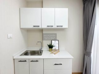 Condo en venta de 1 habitaciones en Bangkok Noi, Bangkok