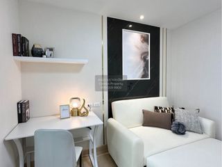 Condo en venta de 1 habitaciones en Bangkok Noi, Bangkok