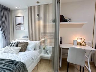 Condo en venta de 1 habitaciones en Bangkok Noi, Bangkok
