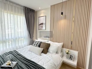 Condo en venta de 1 habitaciones en Bangkok Noi, Bangkok
