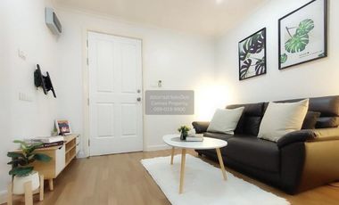 For sale 1 bed condo in Khlong Toei, Bangkok