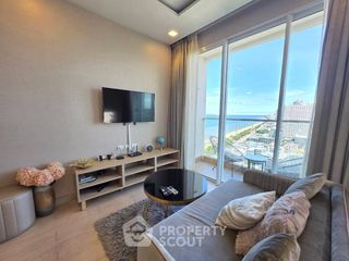For Rent 1 Bedroom Condo In Bang Lamung, Chonburi