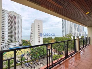 For sale 3 ベッドルーム condo in Bang Lamung, Chonburi