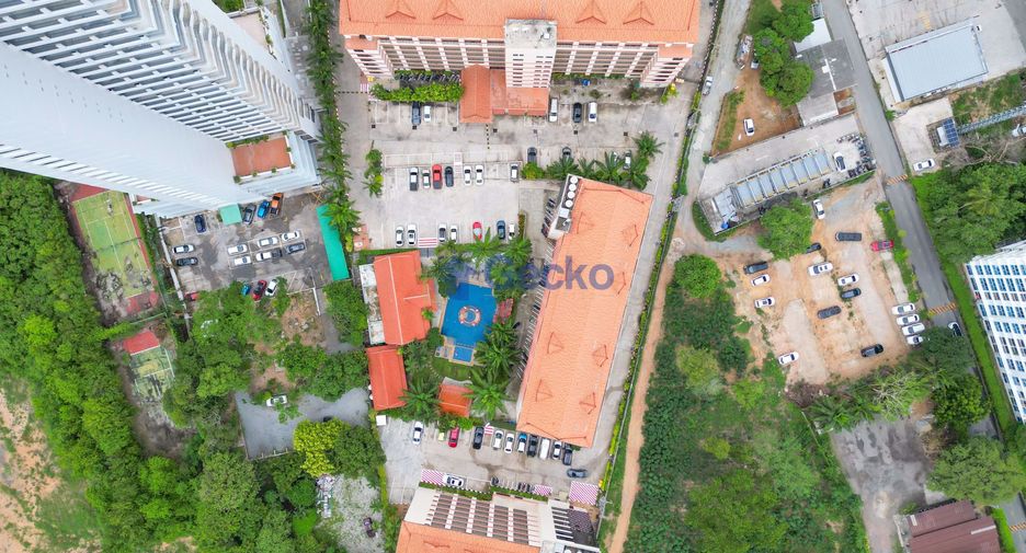 For sale 3 bedrooms condo in Bang Lamung, Chonburi