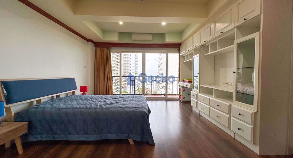 For sale 3 bedrooms condo in Bang Lamung, Chonburi