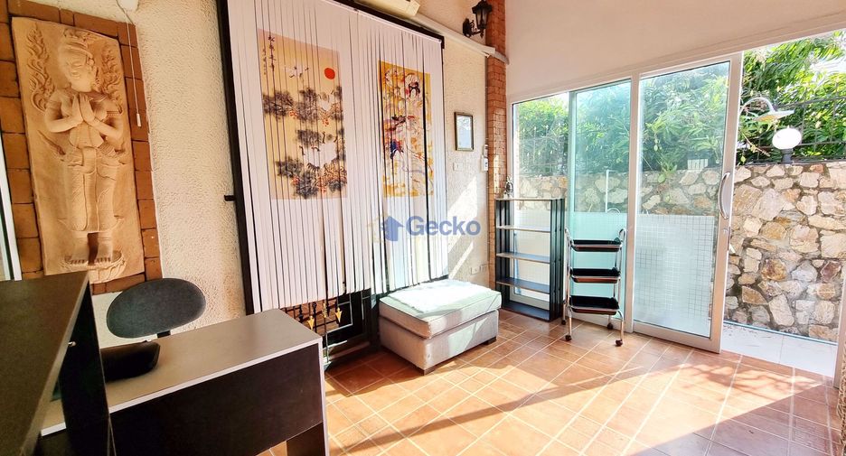 For sale 3 bedrooms house in Bang Lamung, Chonburi
