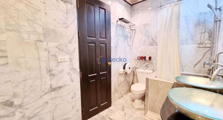 For sale 3 bedrooms house in Bang Lamung, Chonburi