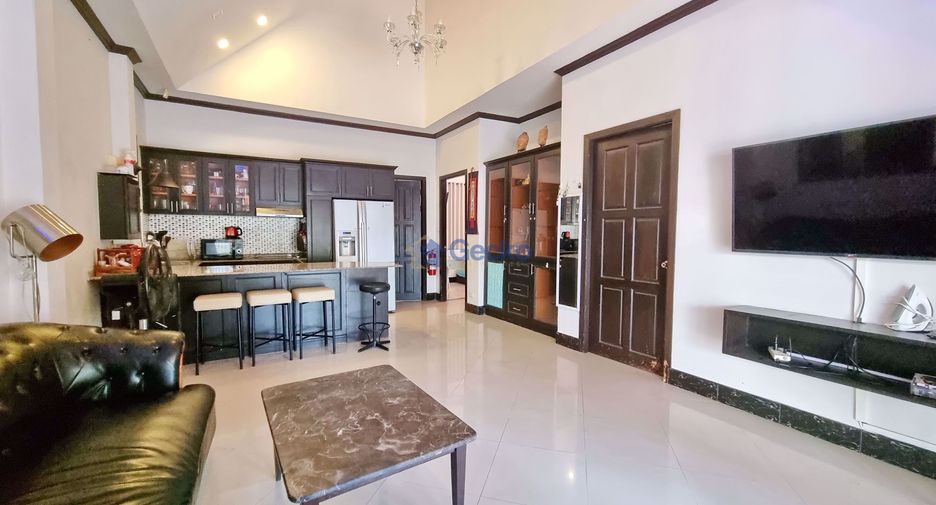 For sale 3 bedrooms house in Bang Lamung, Chonburi