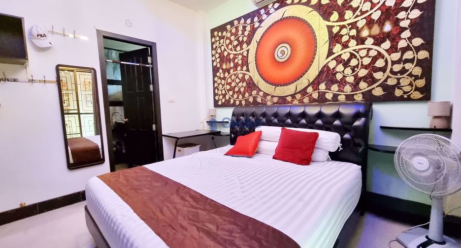 For sale 3 bedrooms house in Bang Lamung, Chonburi