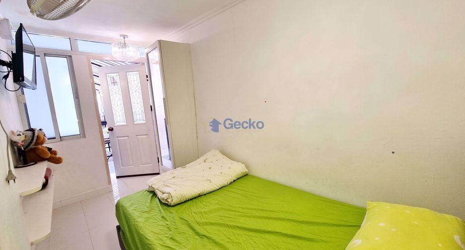 For sale 3 bedrooms house in Bang Lamung, Chonburi
