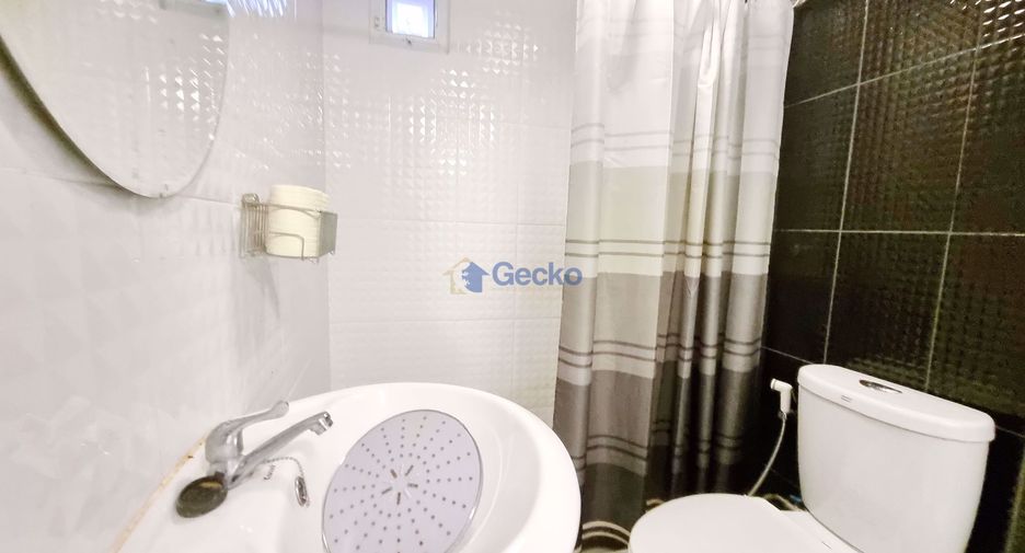 For sale 3 bedrooms house in Bang Lamung, Chonburi