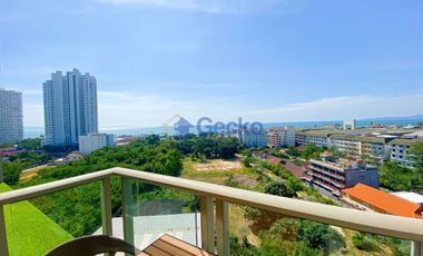 出租 和 出售 1 卧室 公寓 在 Bang Lamung, Chon Buri