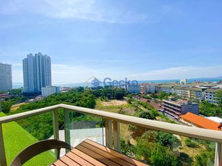 For Rent 1 Bedroom Condo In Bang Lamung, Chonburi