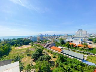 For rent and for sale 1 bed condo in Bang Lamung, Chonburi