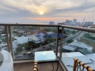 For Rent 1 Bedroom Condo In Bang Lamung, Chonburi