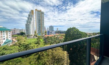 Condo en alquiler de 2 habitaciones en Bang Lamung, Chonburi