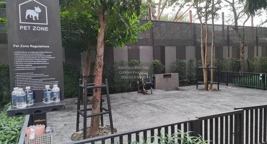 出租 1 卧室 公寓 在 Phaya Thai, 曼谷