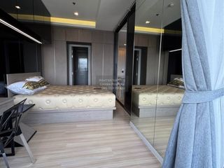 À louer 1 chambre condo à Phaya Thai, Bangkok